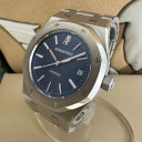 Audemars Piguet Royal Oak Blue Dial 15300ST.OO.1220ST.02 3