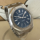 Audemars Piguet Royal Oak Blue Dial 15300ST.OO.1220ST.02 4