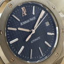 Audemars Piguet Royal Oak Blue Dial 15300ST.OO.1220ST.02 7