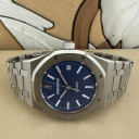 Audemars Piguet Royal Oak Blue Dial 15300ST.OO.1220ST.02 8