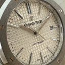 Audemars Piguet Royal Oak 15400ST.OO.1220ST.02 6