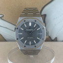 Audemars Piguet Royal Oak Grey Dial 15450ST.OO.1256ST.02 0