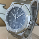 Audemars Piguet Royal Oak Grey Dial 15450ST.OO.1256ST.02 9