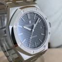 Audemars Piguet Royal Oak Grey Dial 15450ST.OO.1256ST.02 10