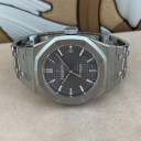 Audemars Piguet Royal Oak Grey Dial 15450ST.OO.1256ST.02 11