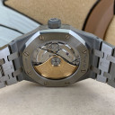 Audemars Piguet Royal Oak Grey Dial 15450ST.OO.1256ST.02 12