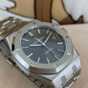 Audemars Piguet Royal Oak Grey Dial 15450ST.OO.1256ST.02 20