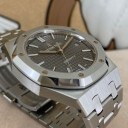 Audemars Piguet Royal Oak Grey Dial 15450ST.OO.1256ST.02 21