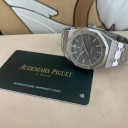 Audemars Piguet Royal Oak Grey Dial 15450ST.OO.1256ST.02 3