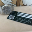 Audemars Piguet Royal Oak Grey Dial 15450ST.OO.1256ST.02 4