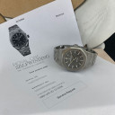 Audemars Piguet Royal Oak Grey Dial 15450ST.OO.1256ST.02 6