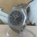 Audemars Piguet Royal Oak Grey Dial 15450ST.OO.1256ST.02 7