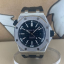 Audemars Piguet Royal Oak Offshore Diver 15703ST.OO.A002CA.01 0