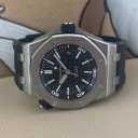 Audemars Piguet Royal Oak Offshore Diver 15703ST.OO.A002CA.01 9