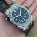 Audemars Piguet Royal Oak Offshore Diver 15703ST.OO.A002CA.01 13