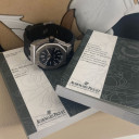 Audemars Piguet Royal Oak Offshore Diver 15703ST.OO.A002CA.01 2