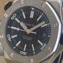 Audemars Piguet Royal Oak Offshore Diver 15703ST.OO.A002CA.01 7