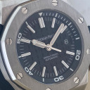 Audemars Piguet Royal Oak Offshore Diver 15703ST.OO.A002CA.01 8