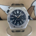 Audemars Piguet Royal Oak Offshore Diver 15703ST.OO.A002CA.01 0