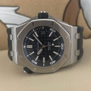 Audemars Piguet Royal Oak Offshore Diver 15703ST.OO.A002CA.01 8