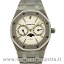 Audemars Piguet Royal Oak Day date Moonphase 25594ST 0