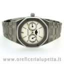 Audemars Piguet Royal Oak Day date Moonphase 25594ST 1
