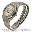 Audemars Piguet Royal Oak Day date Moonphase 25594ST 3