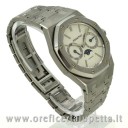 Audemars Piguet Royal Oak Day date Moonphase 25594ST 4