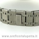 Audemars Piguet Royal Oak Day date Moonphase 25594ST 5