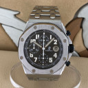 Audemars Piguet Royal Oak Offshore Extract AP 25721ST. 0