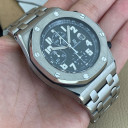 Audemars Piguet Royal Oak Offshore Extract AP 25721ST. 10