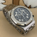 Audemars Piguet Royal Oak Offshore Extract AP 25721ST. 12