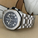 Audemars Piguet Royal Oak Offshore Extract AP 25721ST. 13