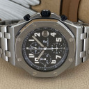 Audemars Piguet Royal Oak Offshore Extract AP 25721ST. 14