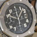 Audemars Piguet Royal Oak Offshore Extract AP 25721ST. 6