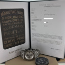 Audemars Piguet Royal Oak Extrait of Registre Double Dial 25721ST.OO.1000ST.07.A 2