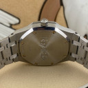 Audemars Piguet Royal Oak Dual Time Power Reserve 25730ST 9