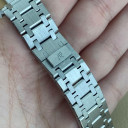 Audemars Piguet Royal Oak Dual Time Power Reserve 25730ST 10