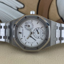 Audemars Piguet Royal Oak Dual Time Power Reserve 25730ST 15