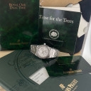 Audemars Piguet Royal Oak Dual Time Power Reserve 25730ST 1