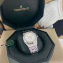 Audemars Piguet Royal Oak Dual Time Power Reserve 25730ST 2
