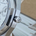 Audemars Piguet Royal Oak Dual Time Power Reserve 25730ST 5