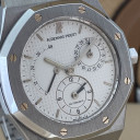 Audemars Piguet Royal Oak Dual Time Power Reserve 25730ST 7