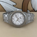 Audemars Piguet Royal Oak Dual Time Power Reserve 25730ST 8