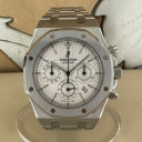 Audemars Piguet Royal Oak Chronograph 25860ST.OO.1110ST.05 0