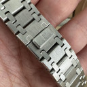 Audemars Piguet Royal Oak Chronograph 25860ST.OO.1110ST.05 9