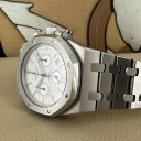 Audemars Piguet Royal Oak Chronograph 25860ST.OO.1110ST.05 13