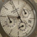 Audemars Piguet Royal Oak Chronograph 25860ST.OO.1110ST.05 6