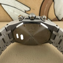 Audemars Piguet Royal Oak Chronograph 25860ST.OO.1110ST.05 8