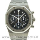 Audemars Piguet Royal Oak Chronograph 25860ST 0